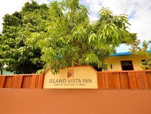 Island Vista Inn Maldives Exteriör bild
